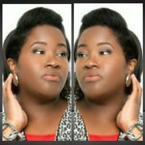 Meet your Posher, Katrina